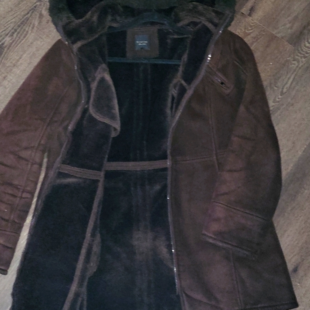 Winter Coat